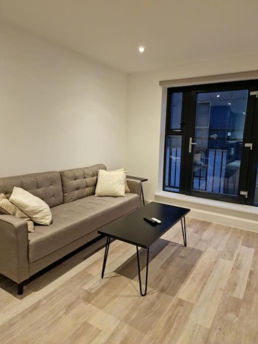 Modern-new Build In * Birmingham