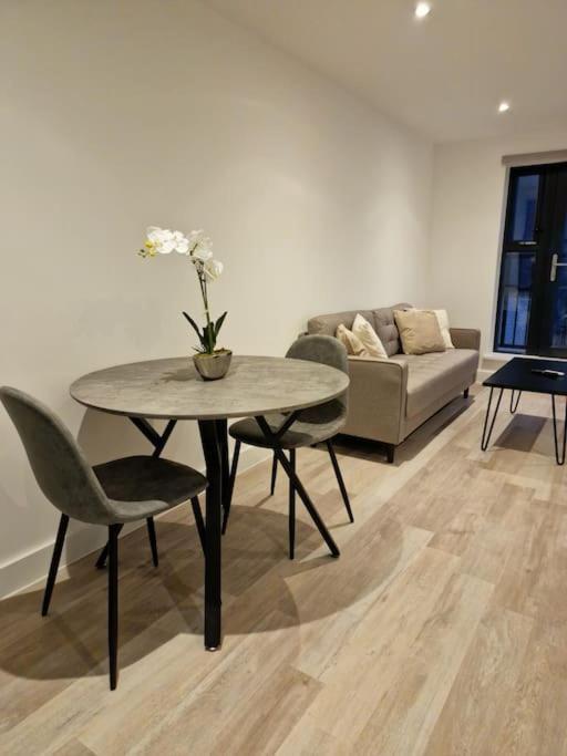 Modern-new Build In