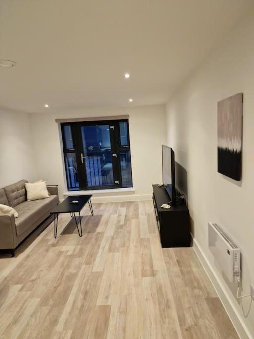 Apartment Modern-new Build In *