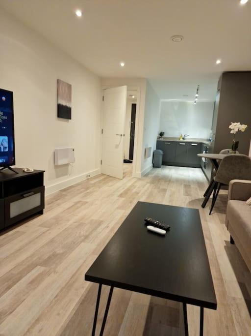 Modern-new Build In * Birmingham