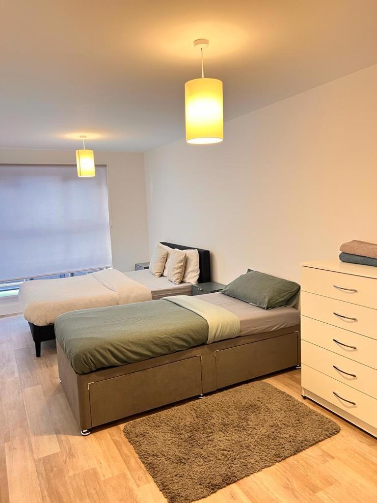 Apartment Modern-new Build In